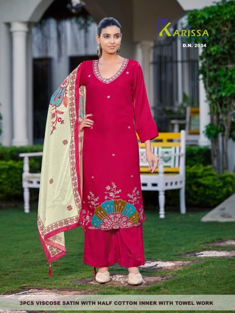 Karissa d.2034 kurti wholesale shop raipur